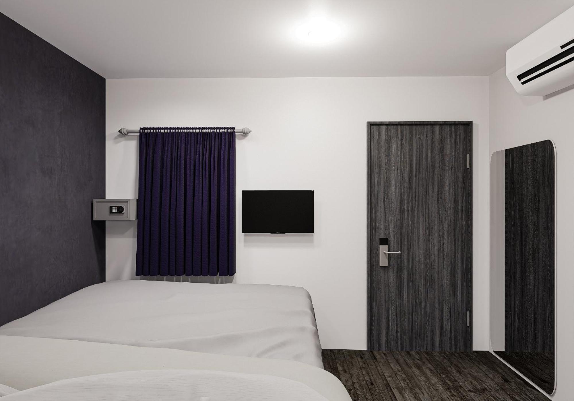 Cayxanh Hostel ホーチミン市 エクステリア 写真